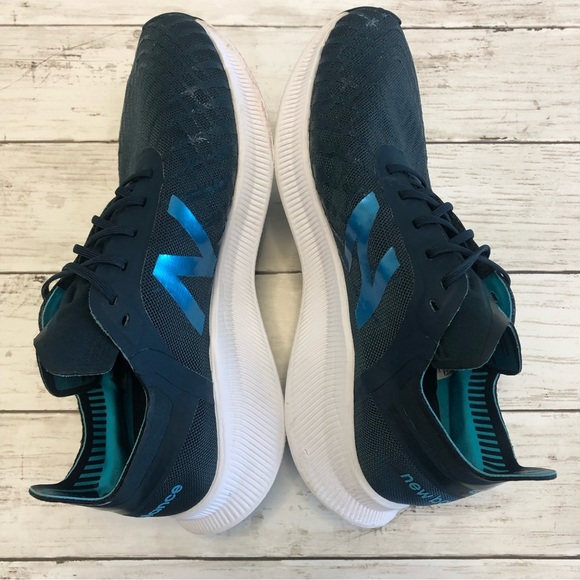 NEW BALANCE Tekela Fuelcell Men’s Sneakers Size 8.5 - Picture 11 of 13